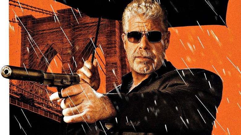 кадр из фильма Эшер