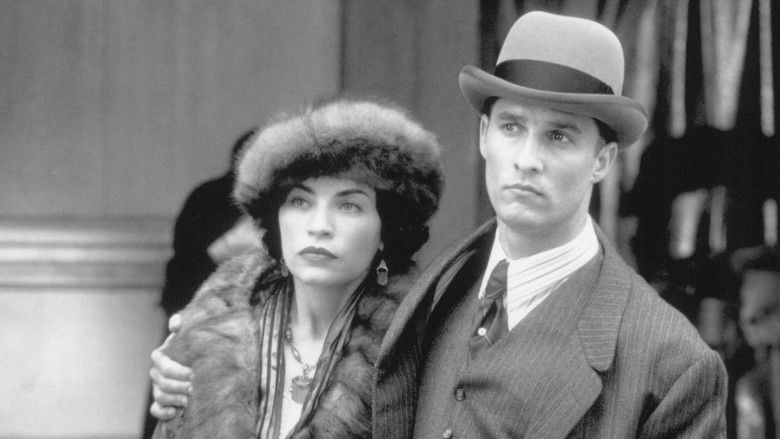 кадр из фильма Братья Ньютон