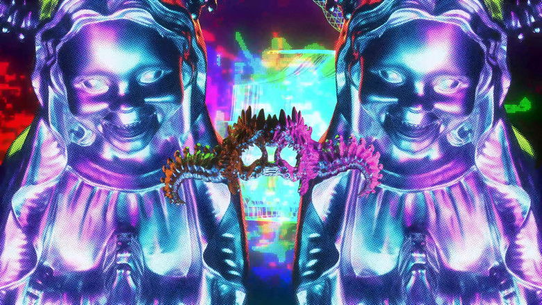 кадр из фильма EDGLRD - Point Cloud