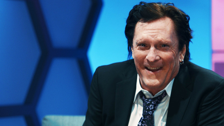 кадр из фильма Войны на арене