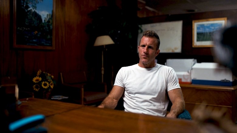 кадр из фильма Один день в львиной шкуре