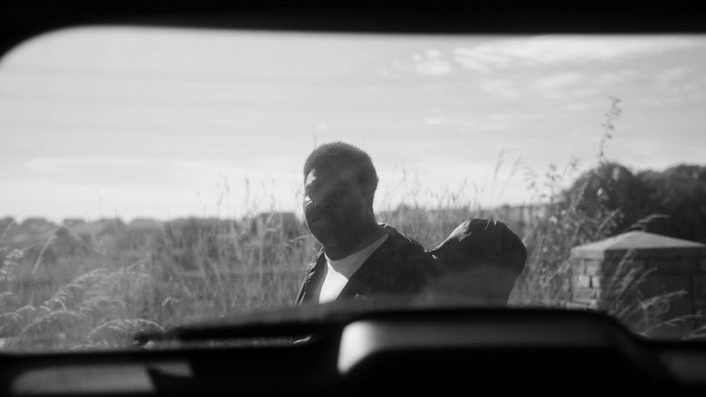 кадр из фильма Planespotting