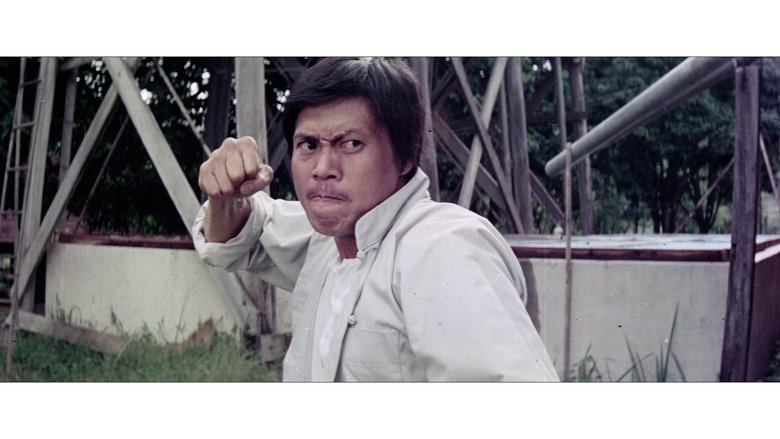 кадр из фильма 唐山二兄