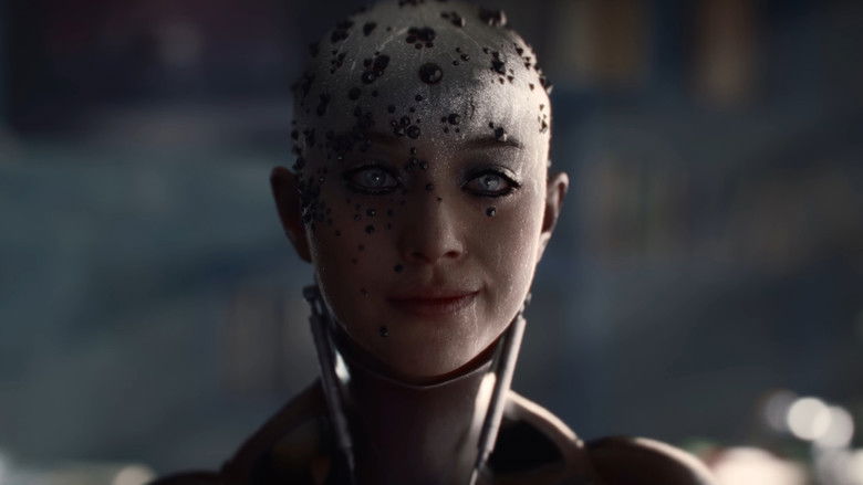 кадр из фильма Nemosyne