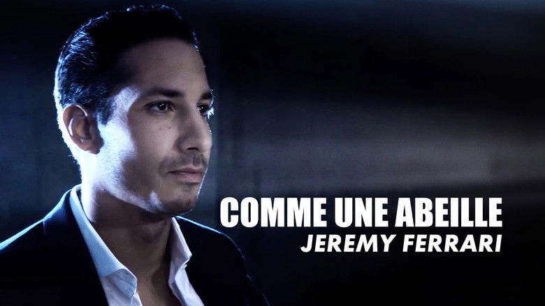 кадр из фильма Comme une abeille