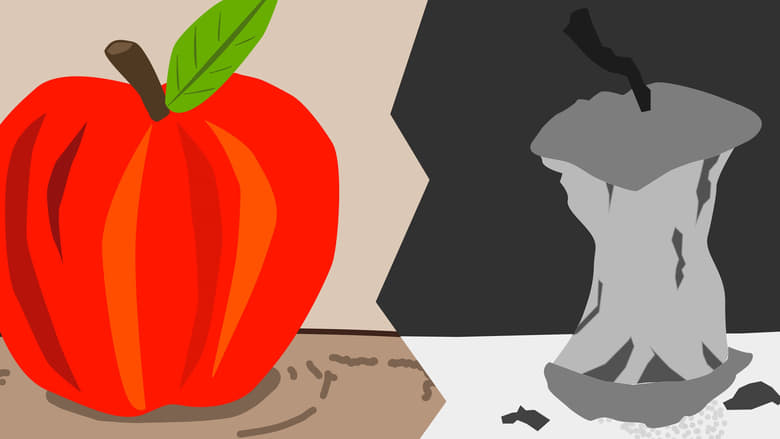 кадр из фильма ANTEATER