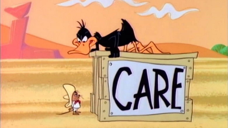 кадр из фильма Mexican Mousepiece