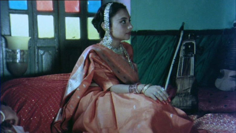 кадр из фильма सिद्धेश्वरी