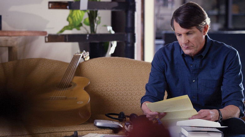 кадр из фильма Ради Спока