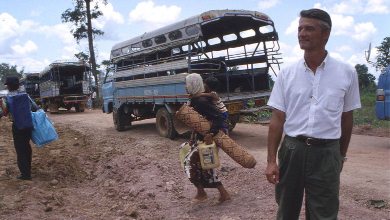 кадр из фильма Sergio