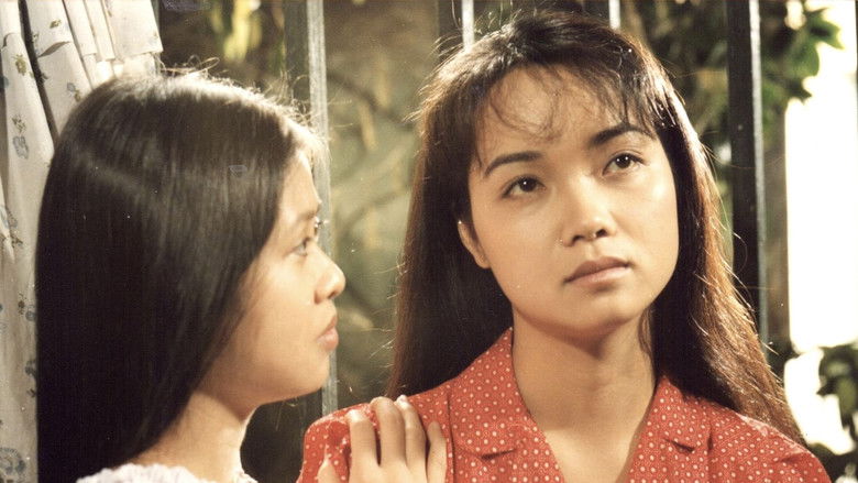 кадр из фильма Tiếng sáo ly hương