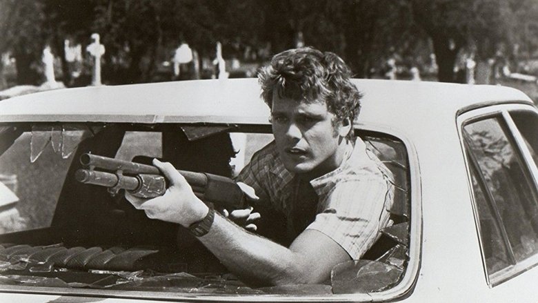 кадр из фильма Бегство Эдди Мэйкона