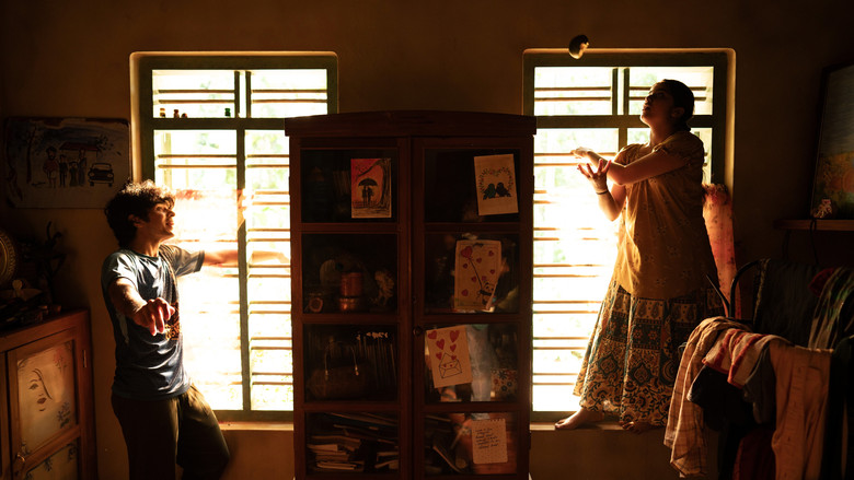 кадр из фильма തുടരും