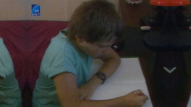 кадр из фильма Старичок в клетчатых брюках