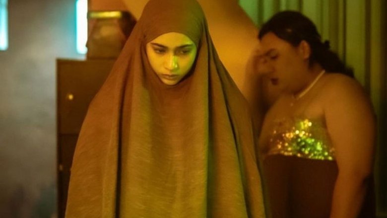 кадр из фильма Молитва блудницы