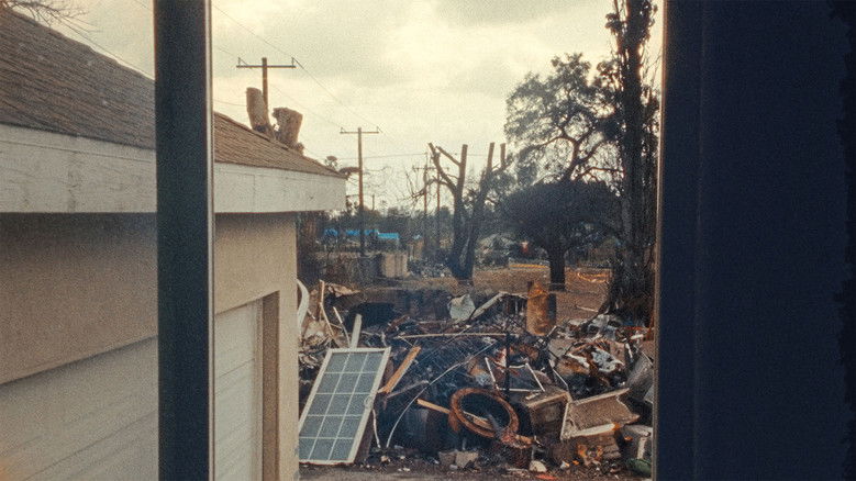 кадр из фильма STILL STANDING