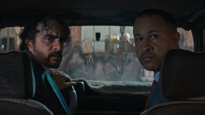 кадр из фильма الثلث الخالي