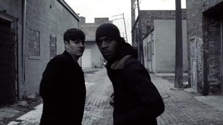 кадр из фильма Maniac