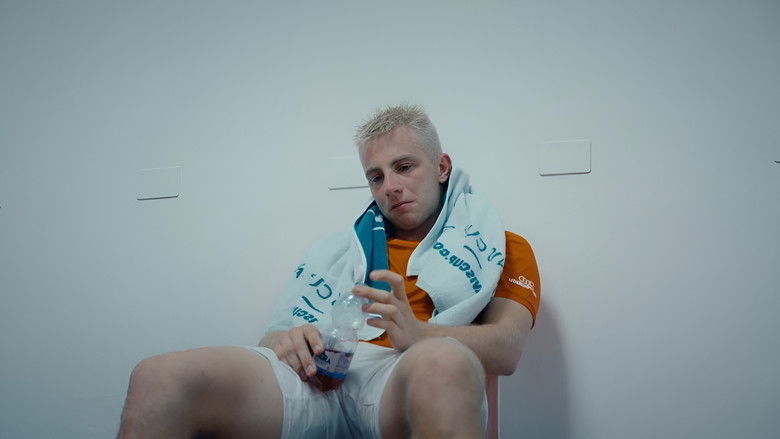 кадр из фильма Tallon: Onder Druk