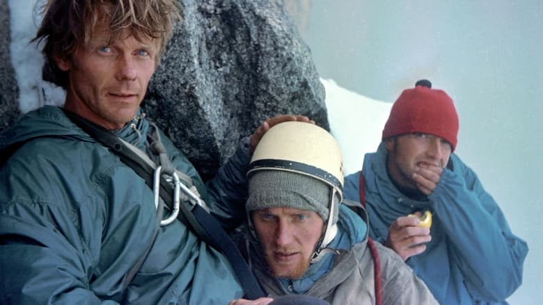 кадр из фильма Gary Hemming, le beatnik des cimes