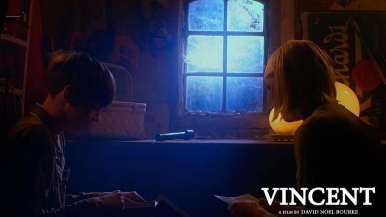 кадр из фильма Vincent