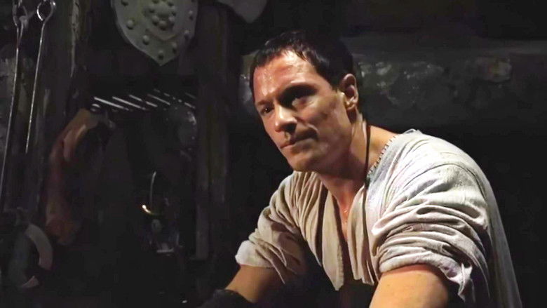 кадр из фильма Jabberwock