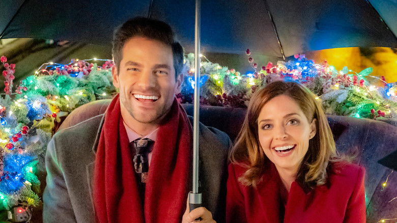 кадр из фильма Общение повсюду