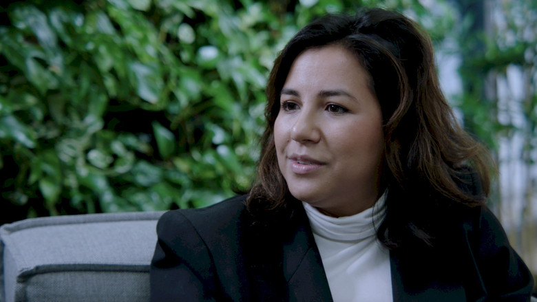 кадр из фильма Generation C