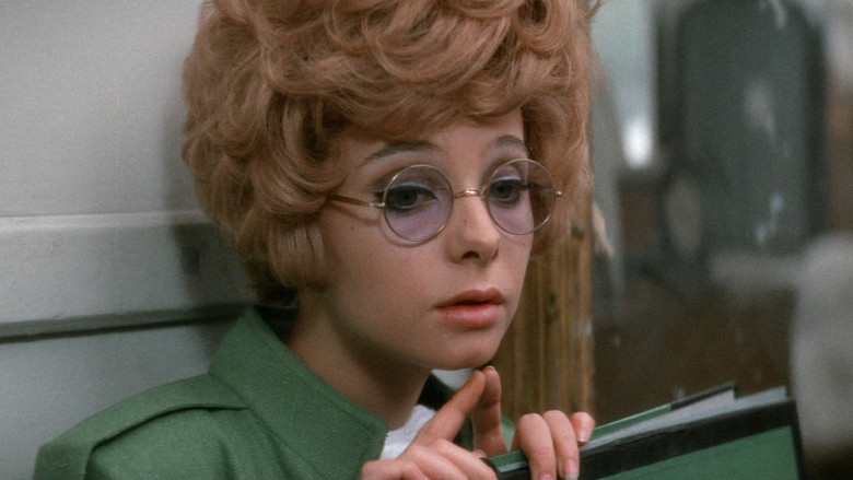 кадр из фильма Joanna