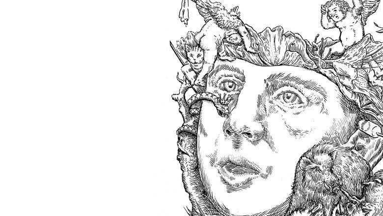 кадр из фильма Funeralopolis: A Suburban Portrait