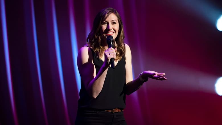 кадр из фильма Celia Pacquola: All Talk