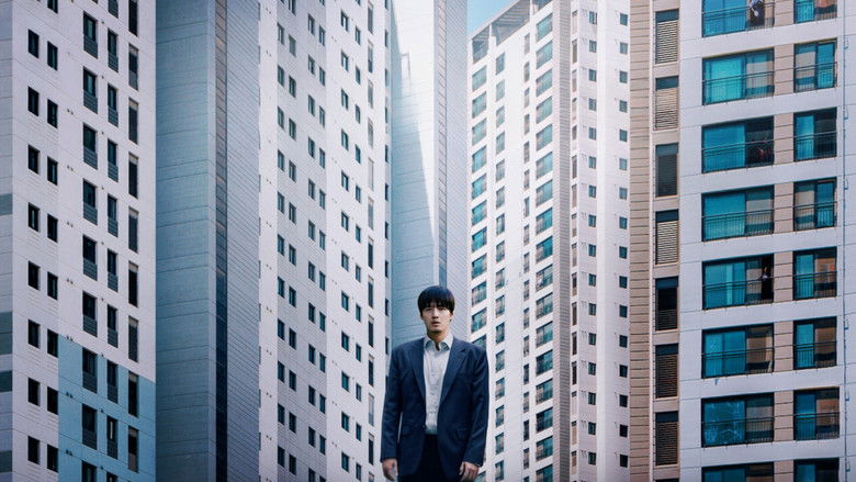 кадр из фильма В четырех стенах