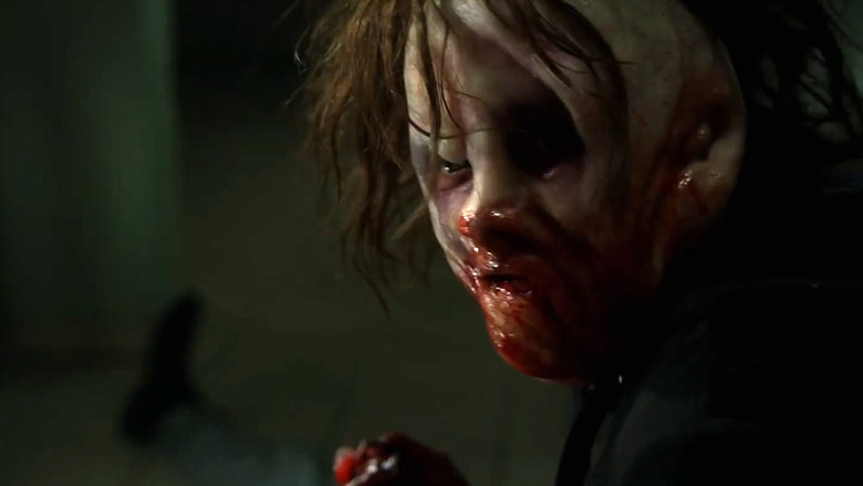 кадр из фильма Distortion