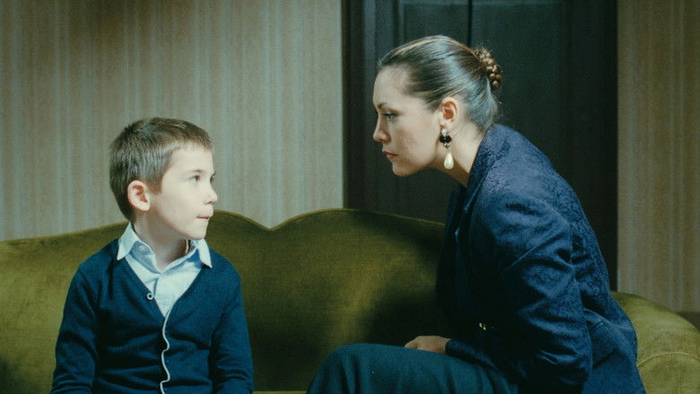 кадр из фильма Dernière séance