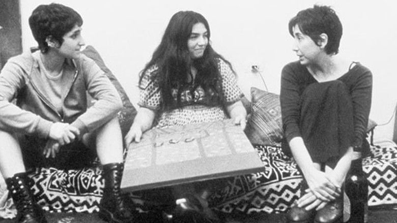 кадр из фильма Tan de repente