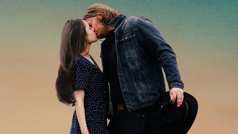 кадр из фильма Bright Sky