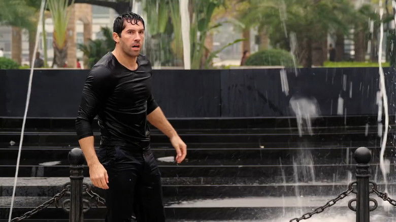 кадр из фильма Похищение