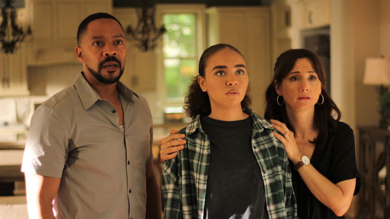 кадр из фильма A Gift of Murder