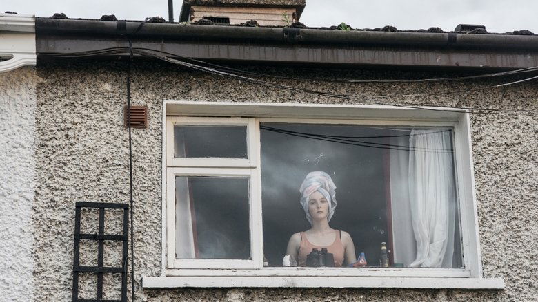 кадр из фильма Поцеловать Кэндис