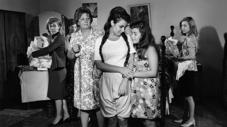 кадр из фильма Ayşecik: Canım Annem