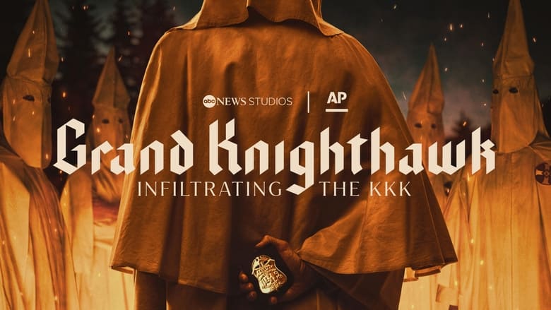 кадр из фильма Grand Knighthawk: Infiltrating The KKK