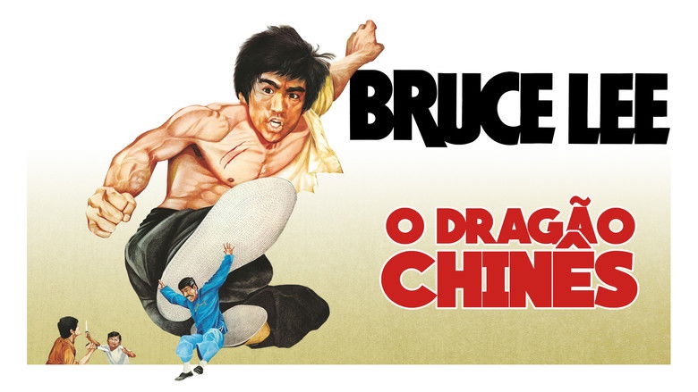 кадр из фильма Большой босс