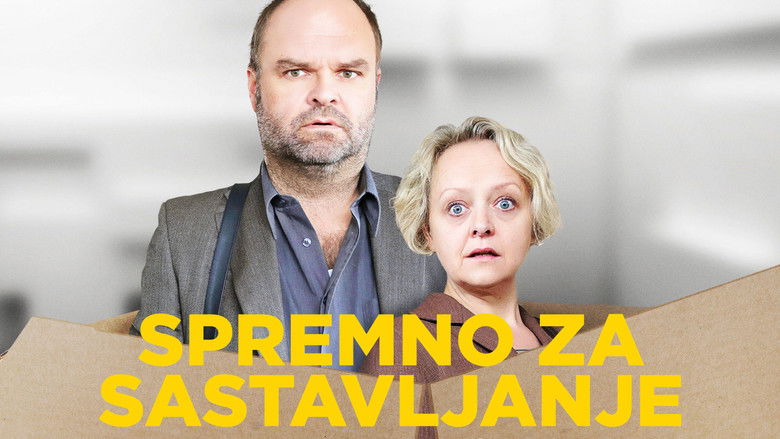 кадр из фильма Förändring Fryder