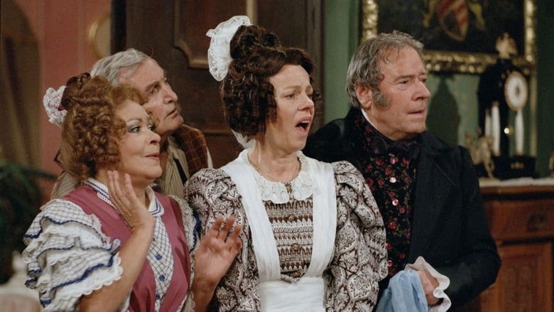 кадр из фильма Talisman aneb Definitivní vítězství kapitalismu nad feudalismem