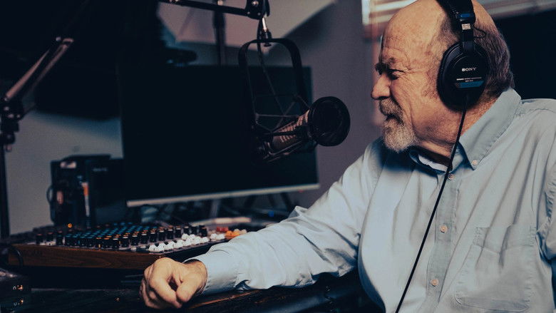 кадр из фильма Hendrie