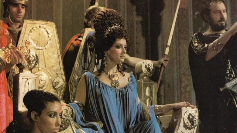 кадр из фильма Messalina, Messalina!