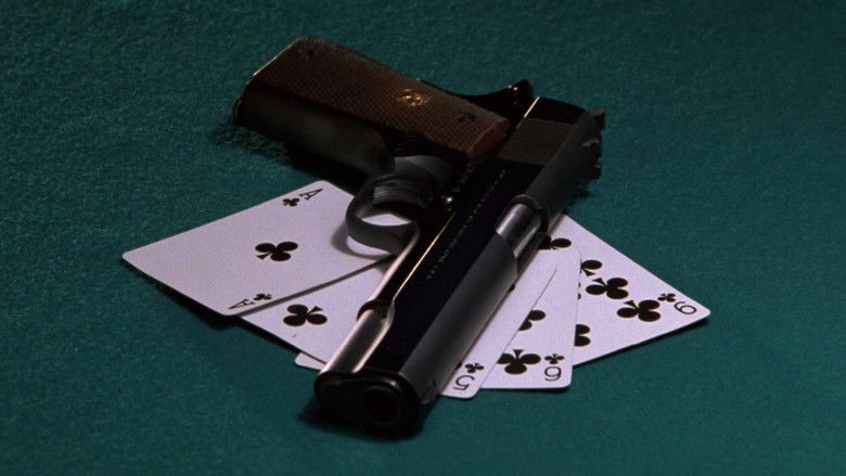 кадр из фильма Игорный дом