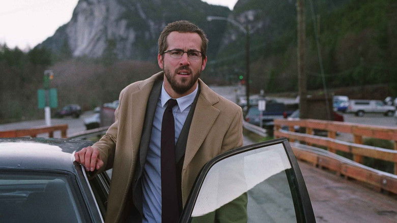 кадр из фильма Теория хаоса