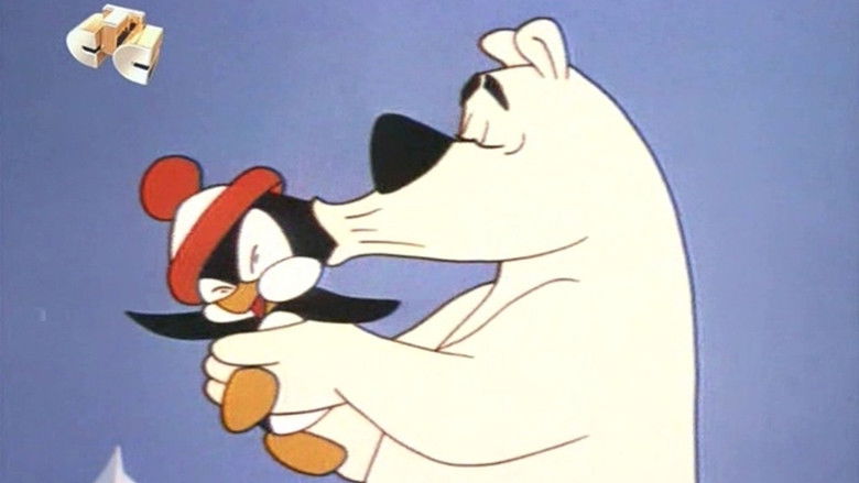 Полярный ужастик