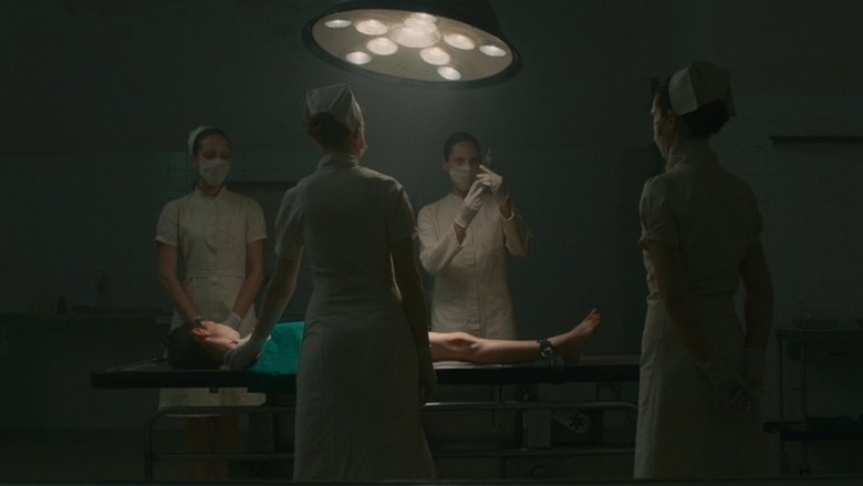 кадр из фильма Эволюция